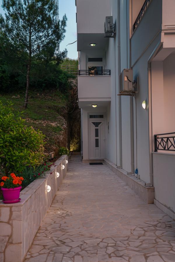 Apartments Casa Pineta Ulcinj Bagian luar foto